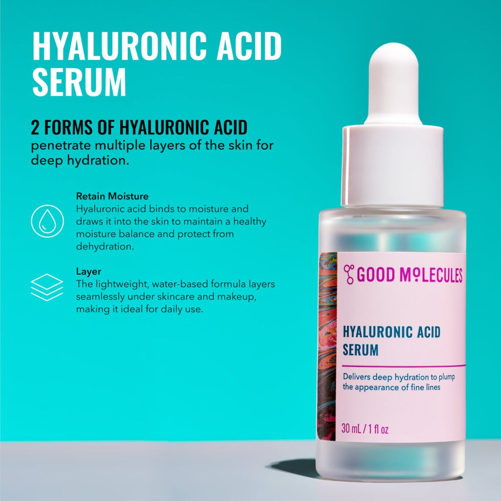 Good Molecules The Daily Essentials alternative view 6.