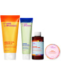 Double Cleanse, Tone, Moisturize - Default Title