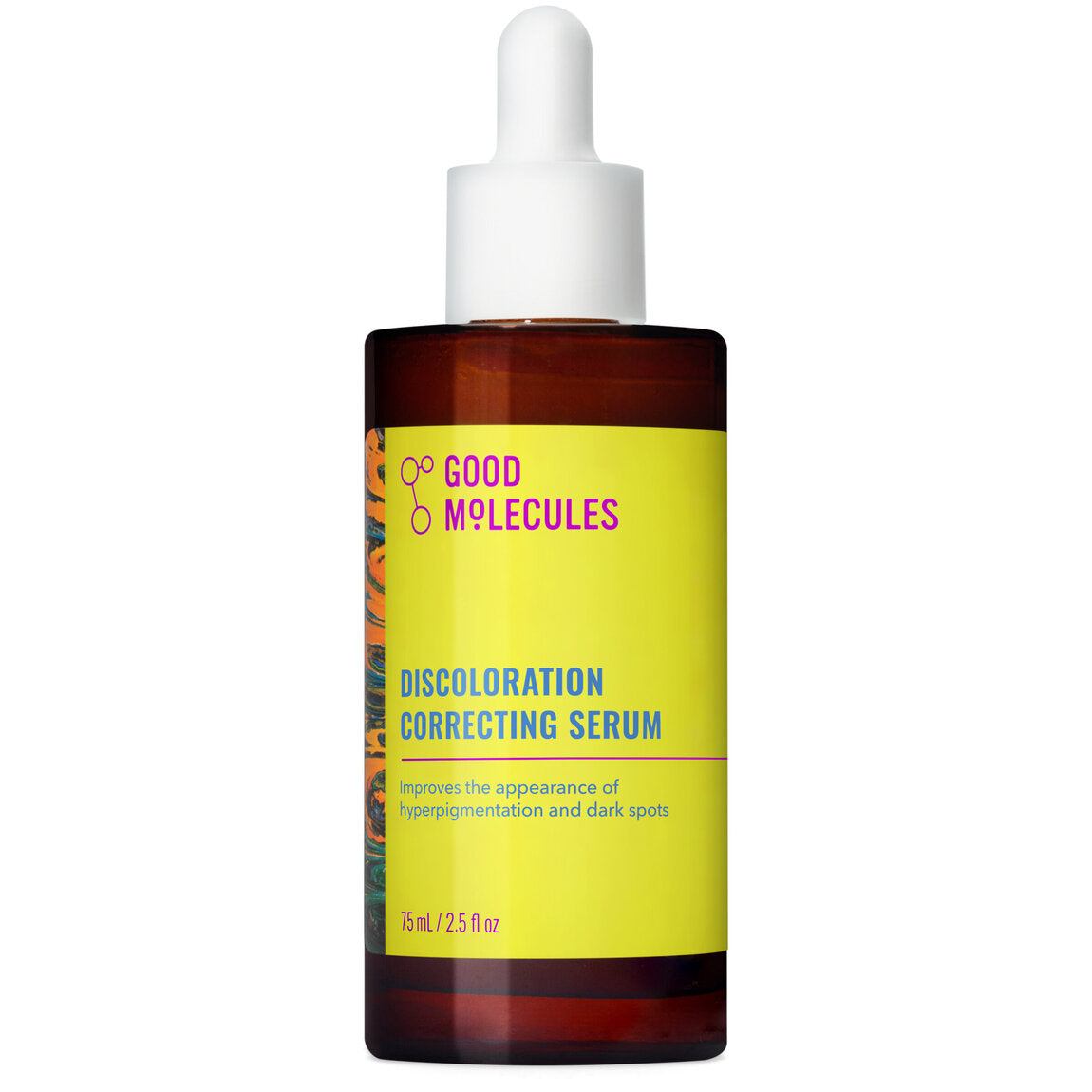 Discoloration Correcting Serum - 75ml