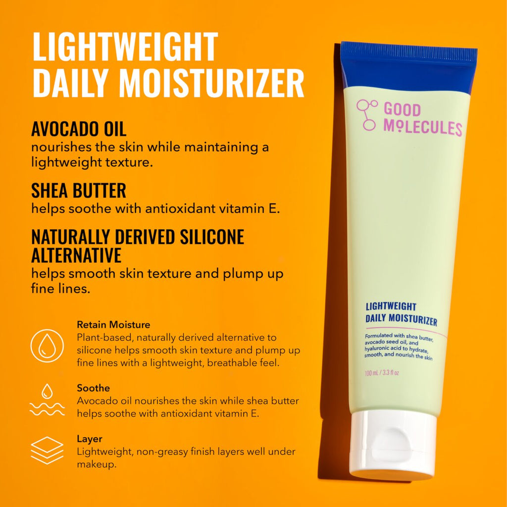 Good Molecules The Daily Essentials alternative view 7.